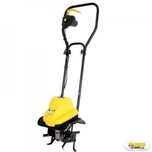 Minicultivator El TEX 750 Texas > Cultivatoare electrice