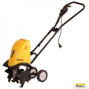 Minicultivator El TEX 1300 Texas > Cultivatoare electrice