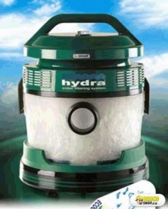 Aspirator Gisowatt PT 1 HYDRA > Aspiratoare 