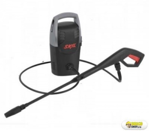 Masina de curatat cu inalta presiune Skil 0760 > Masini de curatat cu inalta presiune