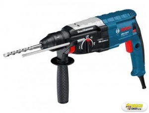 Ciocan rotopercutor Bosch GBH 2-28 DV > Ciocane rotopercutoare