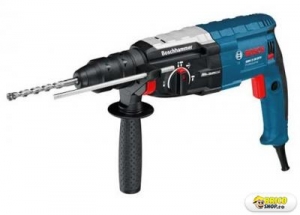 Ciocan rotopercutor Bosch GBH 2-28 DFV > Ciocane rotopercutoare