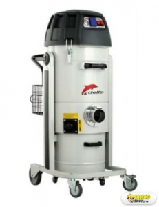 Aspirator  Delfin MISTRAL 352 DS > Aspiratoare industriale