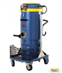 Aspirator  Delfin DM3/75 > Aspiratoare industriale