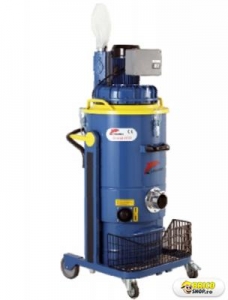 Aspirator  Delfin DM 30 ECO > Aspiratoare industriale