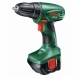 Masina de insurubat si gaurit PSR 12 V Bosch Scule cu acumulator