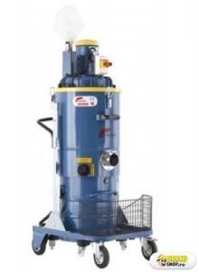 Aspirator  Delfin ZEFIRO 75 > Aspiratoare industriale