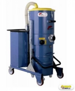 Aspirator  Delfin DG 30 EXP > Aspiratoare industriale
