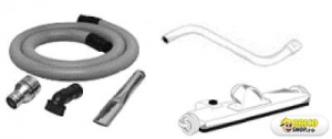 Accesorii Delfin DG 30 EXP  Delfin > Accesorii