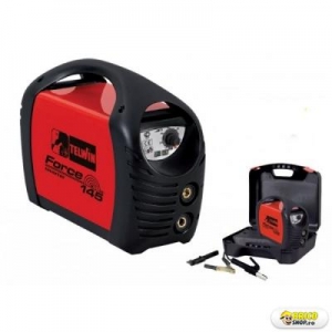 FORCE 145 Telwin > Aparate de sudura cu electrod - MMA tip invertor