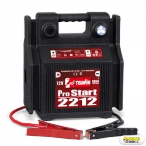 PRO START 2212 12V > Redresoare si roboti de pornire