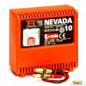 Redresor auto NEVADA 10 > Redresoare si roboti de pornire