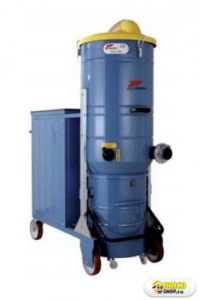 Aspirator  Delfin DG 150 SE > Aspiratoare industriale