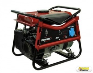 PMV 1200 Powermate > Generatoare de uz general