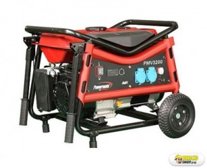 PMV 3200 Powermate > Generatoare de uz general