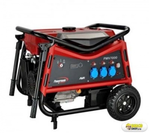PMV 7000 Powermate > Generatoare de uz general
