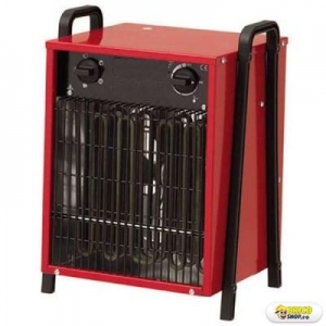 Aeroterma electrica BR9 > Aeroterme electrice
