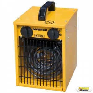 Aeroterma electrica Master  B 2 EPB, 2000W, 230V > Aeroterme electrice