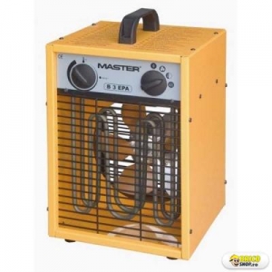 Aeroterma electrica Master  B 3.3 EPB, 3300W, 230V > Aeroterme electrice