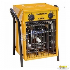 Aeroterma electrica Master B 5 EPB, 5000W, 380V > Aeroterme electrice