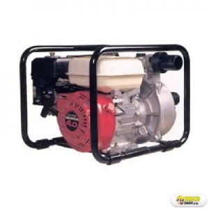 Motopompa AGT ACR-50HX  > Motopompe