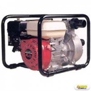 Motopompa AGT ACR-100HX  > Motopompe