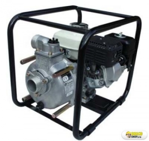 Motopompa AGT AST-50  > Motopompe