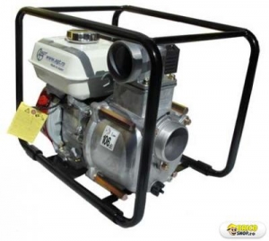 Motopompa AGT AST-80 > Motopompe