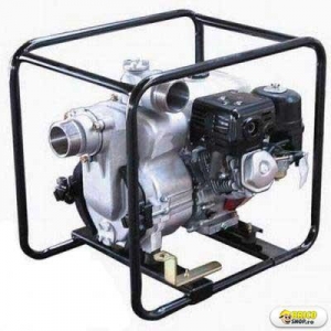 Motopompa AGT AWT-100  > Motopompe