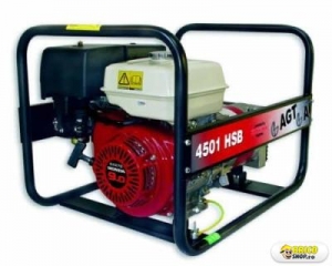4501 HSB AGT > Generatoare de uz general