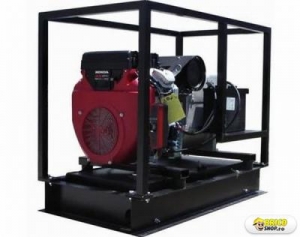 Generator AGT 16003 HSBE > Generatoare industriale