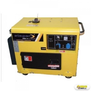 DG 5500SE - automatizare inclusa Stager > Generatoare de uz general
