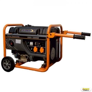 GG 6300W Stager > Generatoare de uz general