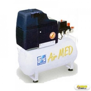 Compresor medical Fiac AIRMED 114-24 > Compresoare medicale