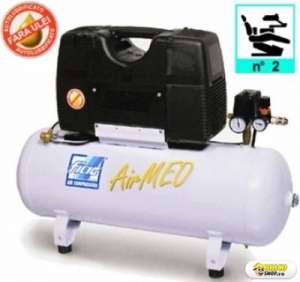 Compresor medical Fiac AIRMED 210-50  > Compresoare medicale
