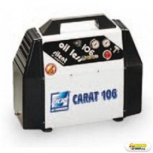 Compresor medical Fiac CARAT 106  > Compresoare medicale