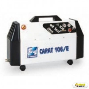 Compresor medical Fiac CARAT 106/E  > Compresoare medicale