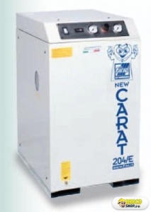 Compresor medical Fiac NEW CARAT 150/EM  > Compresoare medicale