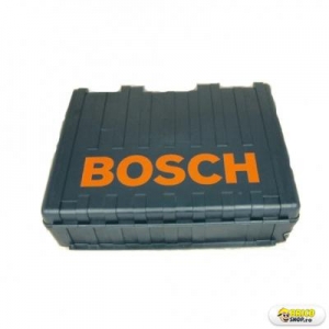 Geanta de scule  PWS 10-125 Bosch > Cutii de scule
