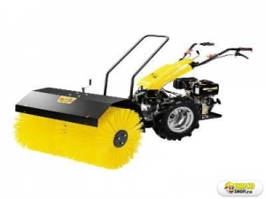 Motocultor Texas Pro trac 700D  > Motocultoare