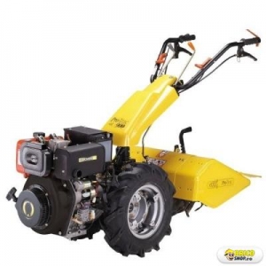 Motocultor Texas Pro trac 900DE  > Motocultoare