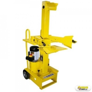 Masina de despicat busteni Power split 600V Texas > Alte Echipamente