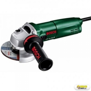 Polizor Bosch PWS 10-125 CE AVG, 1020w, 125mm Bosch > Polizoare