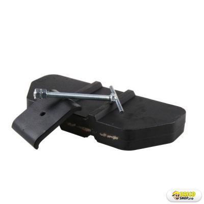 Greutati pentru roti (21.5 kg) Texas > Accesorii - BRICO SHOP