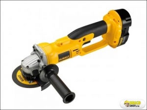 DE FINISARE DC411KA   DeWalt > Polizoare