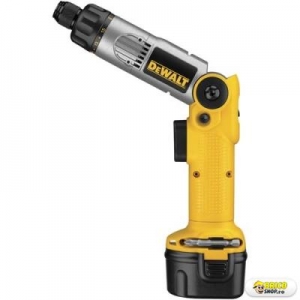 MASINA DE GAURIT SI INSURUBAT  DW920K DeWalt > Scule cu acumulator