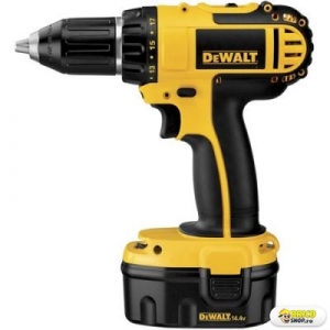 Masina de insurubat si gaurit  DC730KA DeWalt > Scule cu acumulator