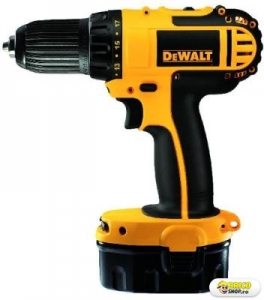 Masina de insurubat si gaurit DC731KA DeWalt > Scule cu acumulator
