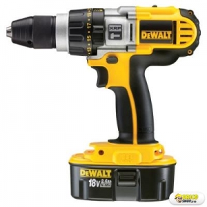 Masina de gaurit si insurubat cu percutie  DCD925B2  DeWalt > Scule cu acumulator