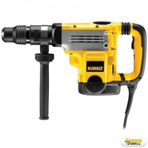 Ciocan rotopercutor DeWalt D25712K > Ciocane rotopercutoare